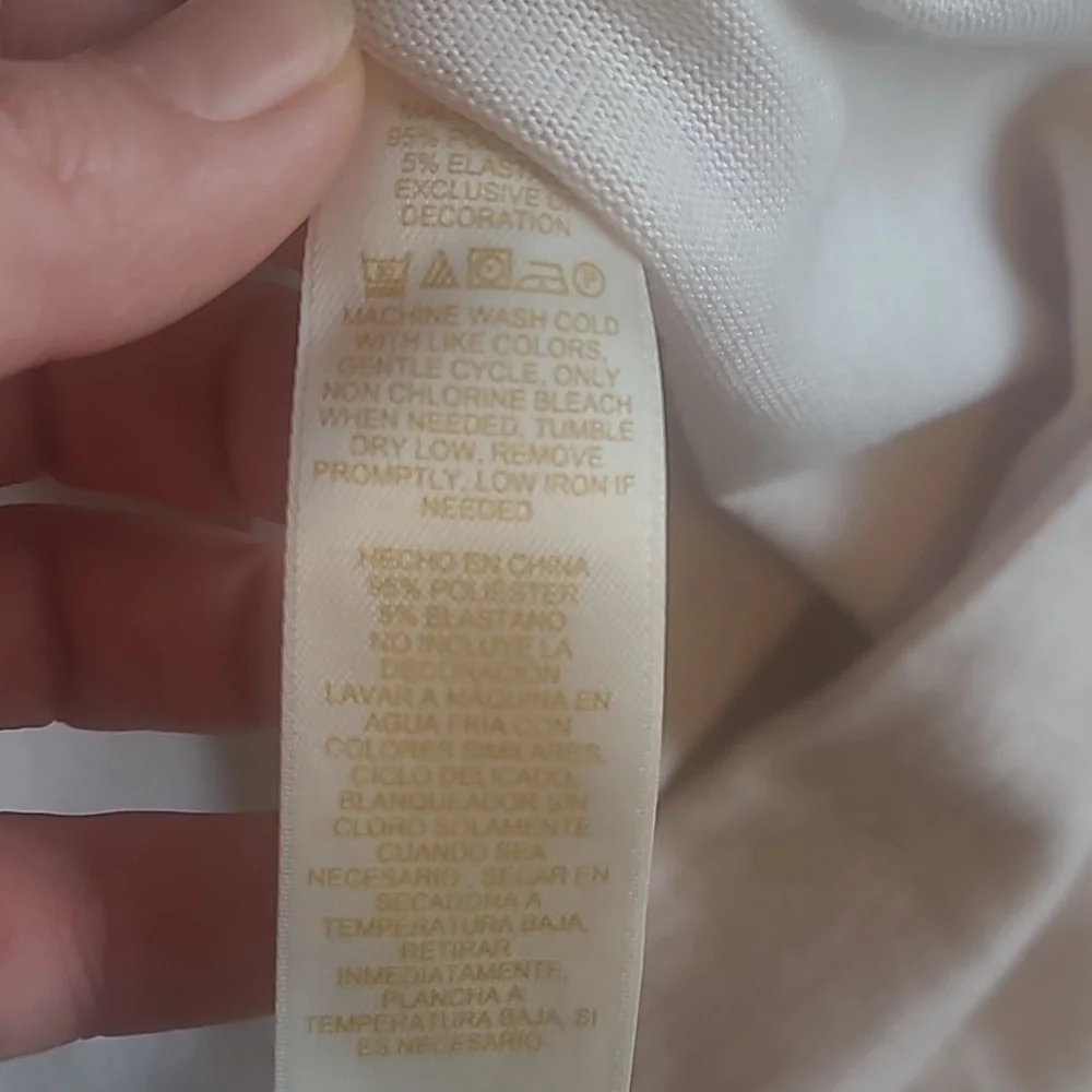 Kate Spade Dream A Little Dream Casual Soft Sleep Lounge  Dress W/ Pockets